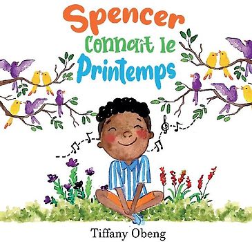 Spencer Connaît le Printemps