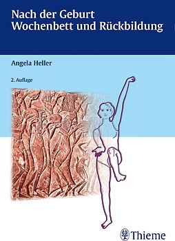 Nach der Geburt