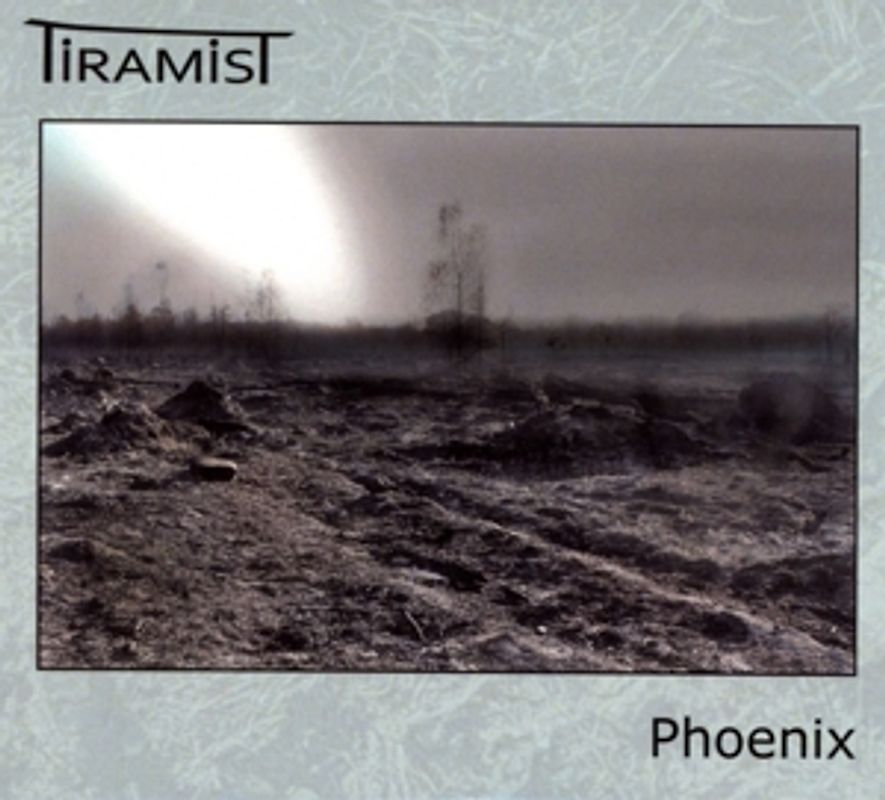 Tiramist - Phoenix