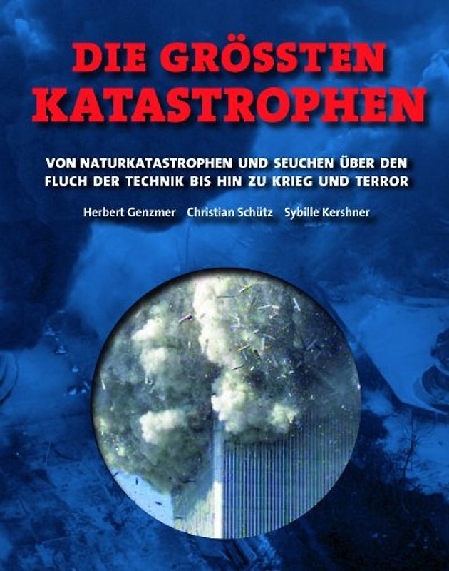 Die Gr. Katastrophen