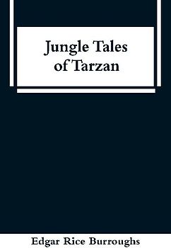 Jungle Tales of Tarzan