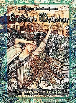 Bulfinch's Mythology