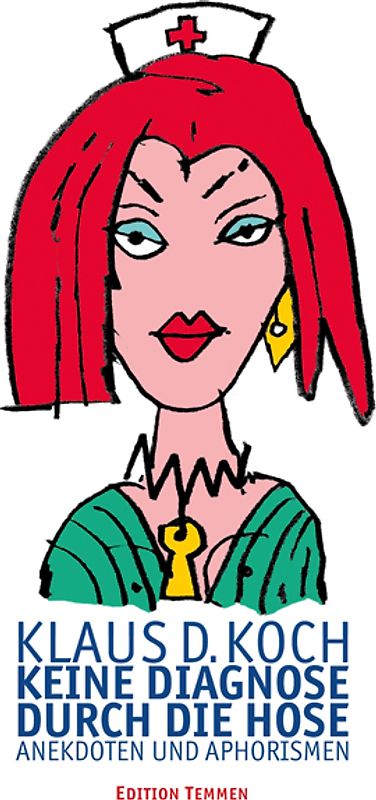 Keine Diagnose durch die Hose