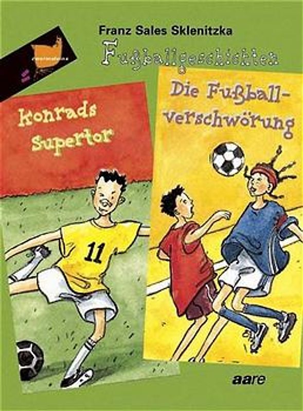 Fussballgeschichten