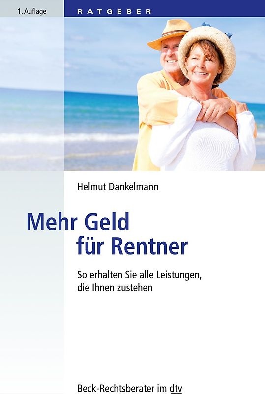 Mehr Geld für Rentner