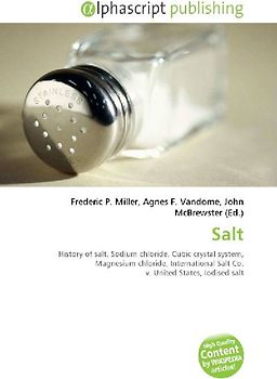 Salt