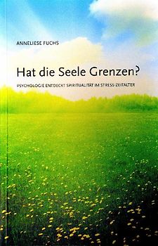 Hat die Seele Grenzen?
