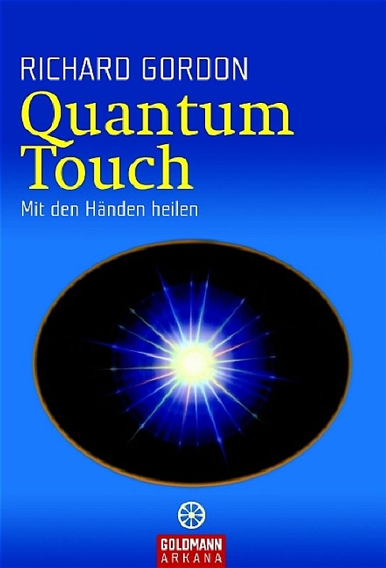 Quantum-Touch