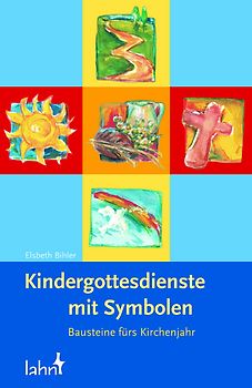 Kindergottesdienste mit Symbolen