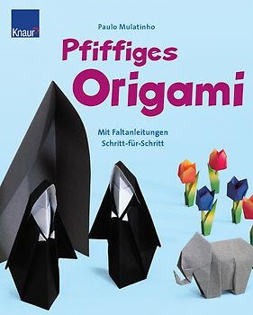 Mulatinho, Pfiffiges Origami