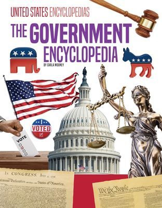 Government Encyclopedia