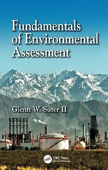 Fundamentals of Environmental Assessment