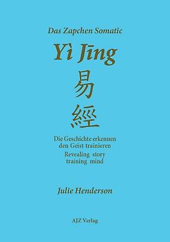Das Zapchen Somatic Yi Jing