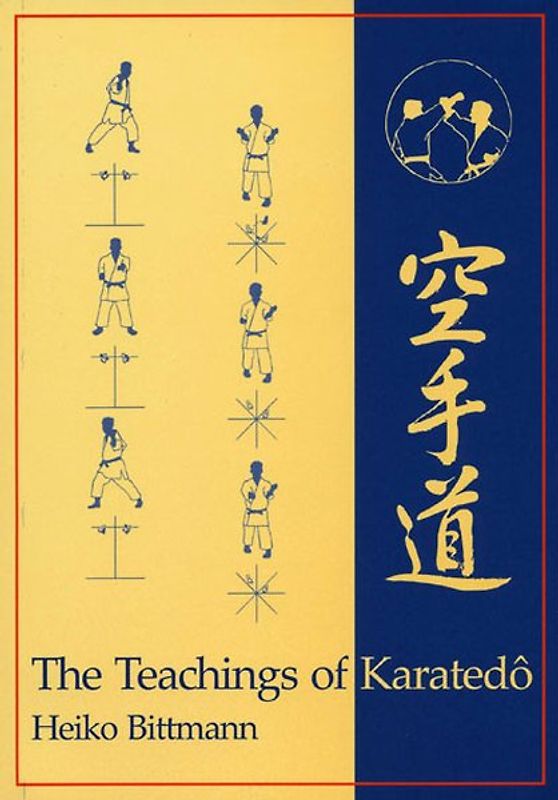 The Teachings of Karatedo