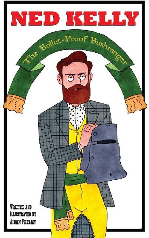 Ned Kelly