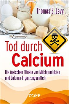 Tod durch Calcium