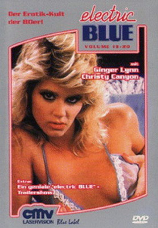 Electric Blue, Folge 19-20 DVD