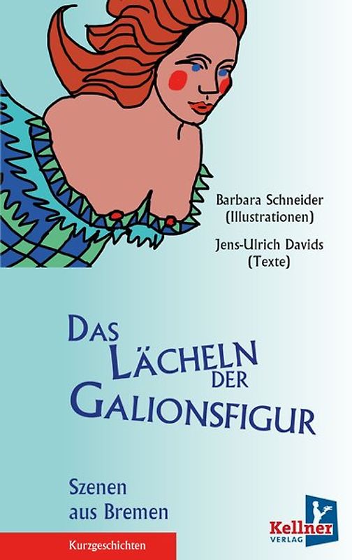 Das Lächeln der Galionsfigur