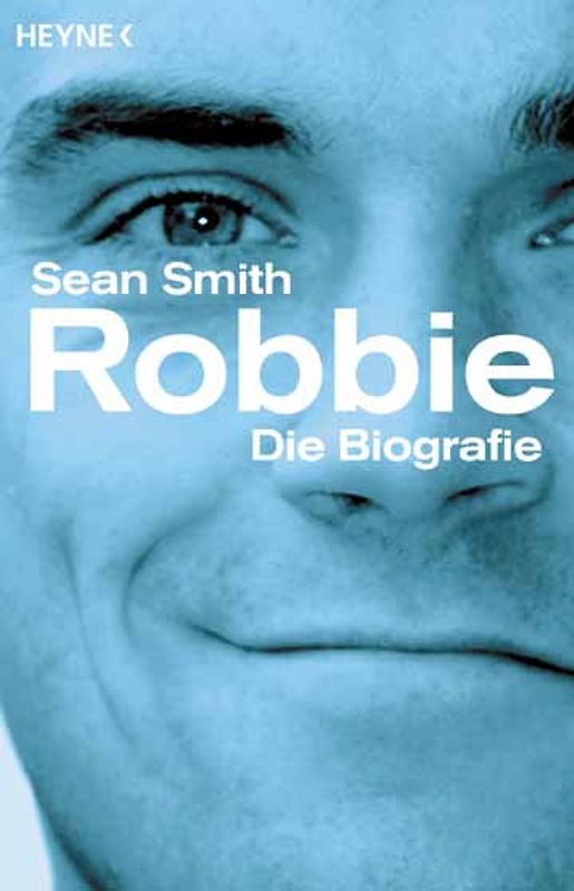 Robbie. Die Biografie