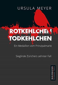Rotkehlchen – Todkehlchen