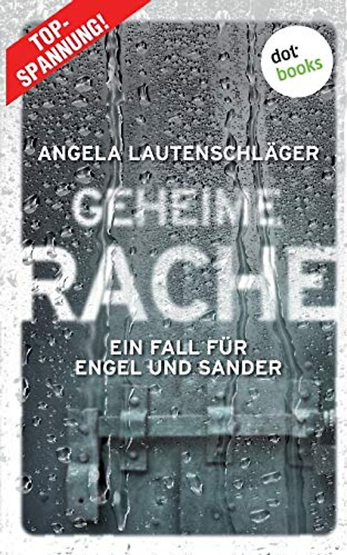 Geheime Rache - Ein Fall für Engel und Sander 2: Kriminalroman