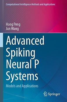 Advanced Spiking Neural P Systems