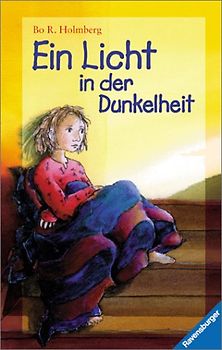 Ein Licht in der Dunkelheit. Mit neuer Rechtschreibung