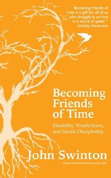 Becoming Friends of Time