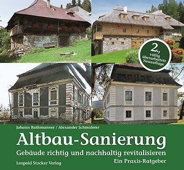 Altbau-Sanierung