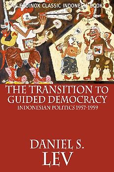 The Transition to Guided Democracy