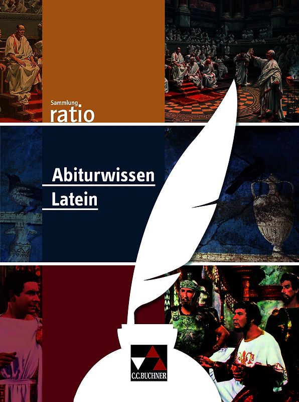 Sammlung ratio / Abiturwissen Latein
