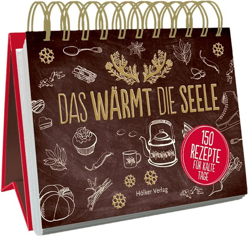 Das wärmt die Seele