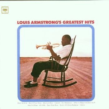 Louis Armstrong - Greatest Hits