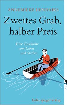 Zweites Grab, halber Preis