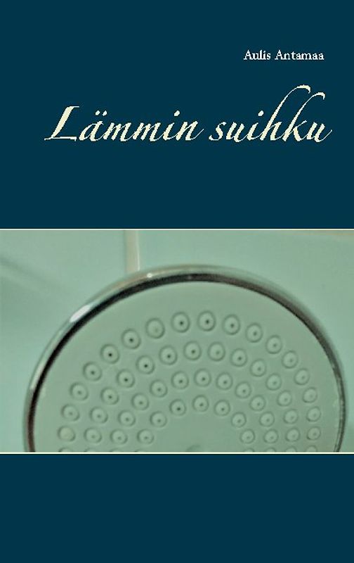 Lämmin suihku