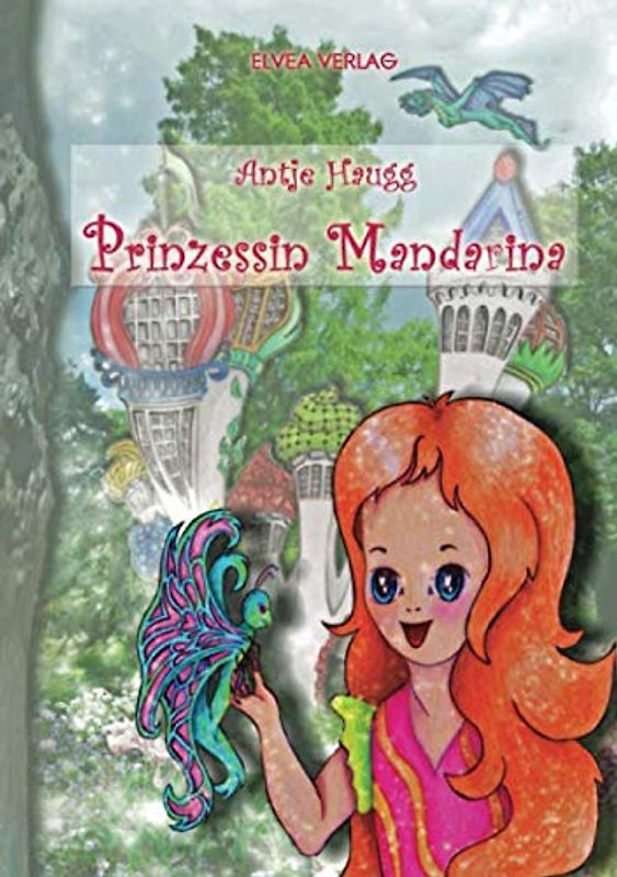 Prinzessin Mandarina