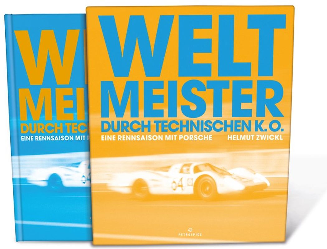 Weltmeister durch technischen K.O.