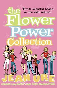 The Flower Power Collection