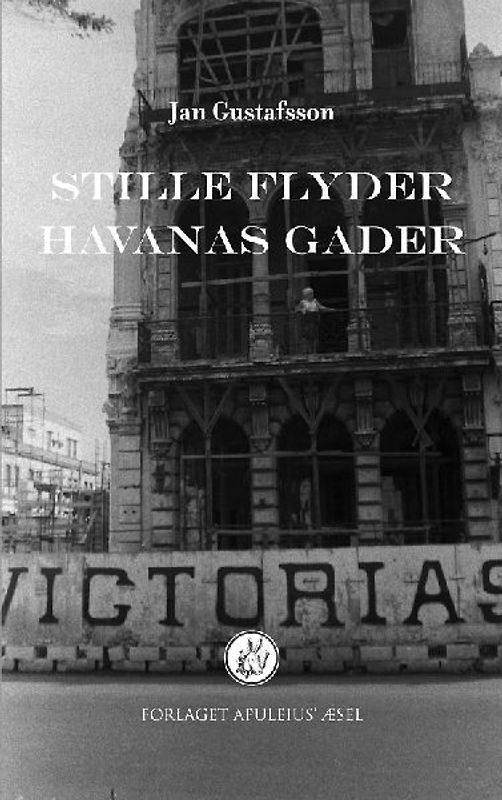 Stille flyder Havanas gader