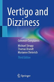 Vertigo and Dizziness