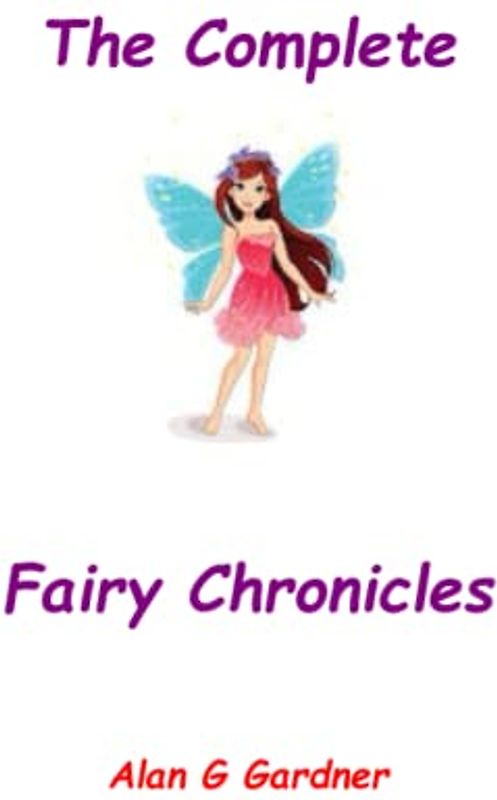 Complete Fairy Chronicles
