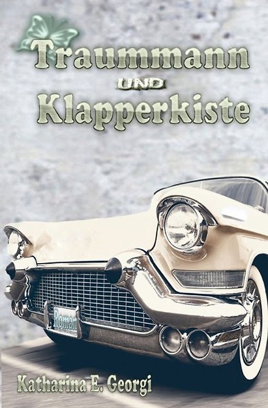 Traummann und Klapperkiste