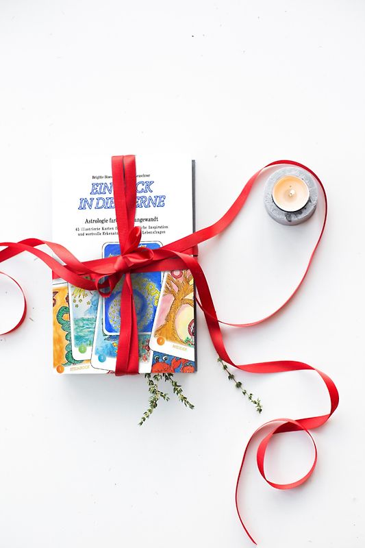 Ein Blick in die Sterne