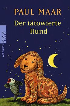 Der tätowierte Hund