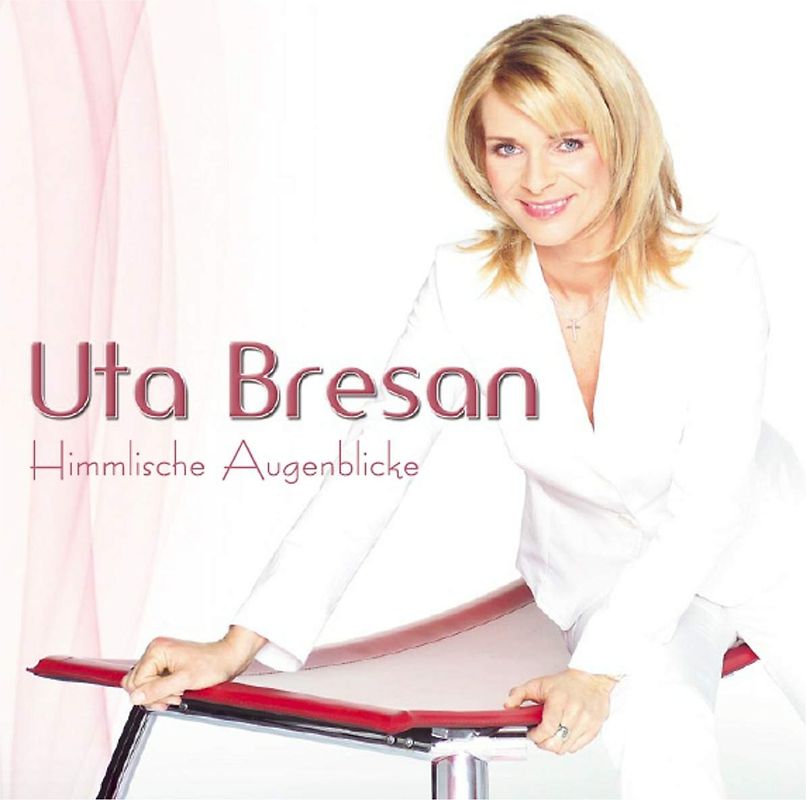 Uta Bresan - Himmlische Augenblicke