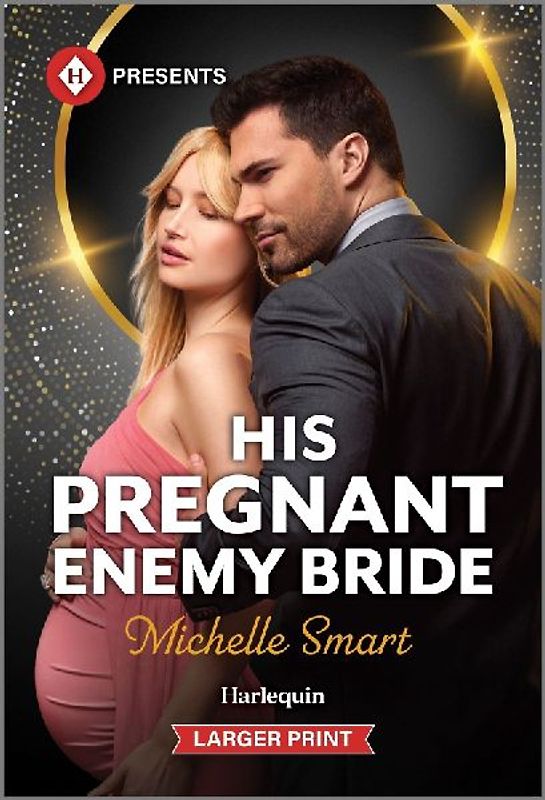 His Pregnant Enemy Bride