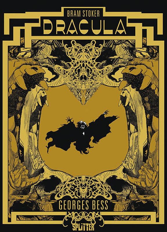 Dracula (Graphic Novel)