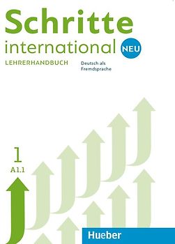 Schritte international Neu 1