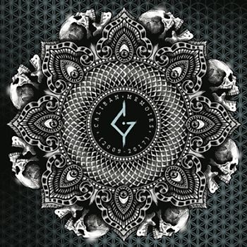 Caliban - Memoirs (2009-2017) [5 CDs]