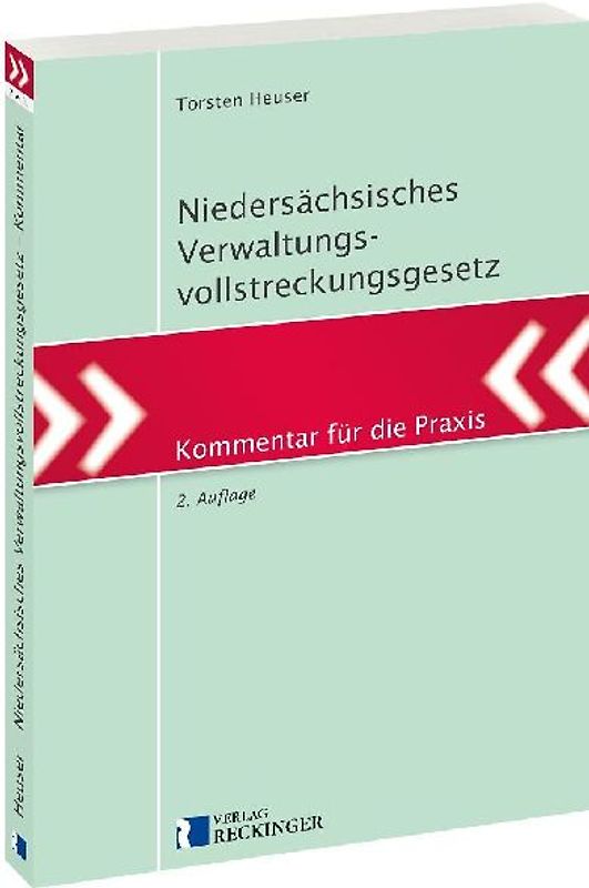 Niedersächsisches Verwaltungsvollstreckungsgesetz